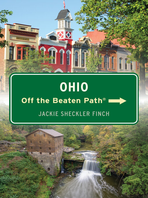 Title details for Ohio Off the Beaten Path by Jackie Sheckler Finch - Available